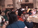 Dinner in the Altes