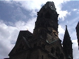 Berlin Kirche