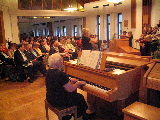 Leipzig concert