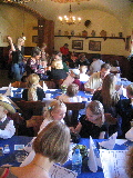cast party