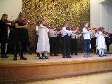 Muenchen concert