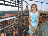 tower view