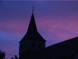 Stephanuskirche