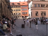 Rothenburg concert