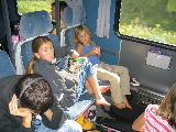 train to Salzburgy